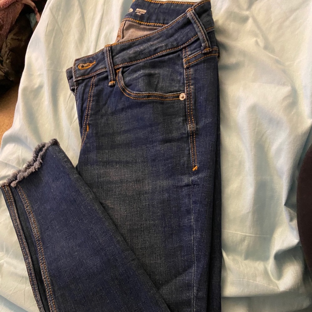 Women’s jeans